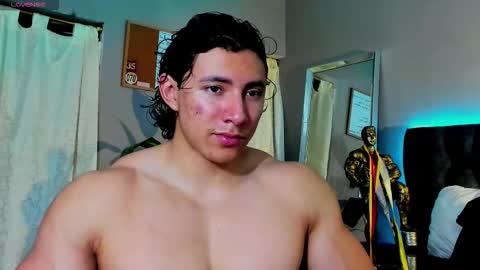 Alex online show from January 13, 12:05 am