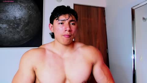 Alex online show from April 18, 12:36 am