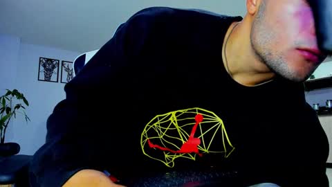 Snapshot of alexander_collin_ chatting on February 4, 12:44 pm Alex Collin online show from February 4, 12:44 pm