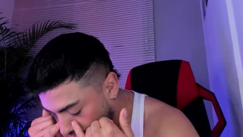 Alexander Diaz online show from September 12, 10:37 am