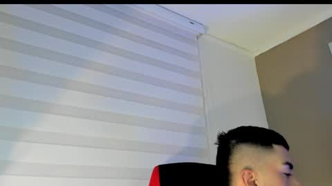 Alexander Diaz online show from April 29, 12:42 pm