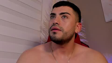 Alexander Diaz online show from May 16, 1:02 am