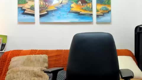 alexander_golden online show from September 22, 1:24 pm