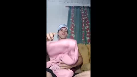 alexander_golden online show from December 4, 2:54 am