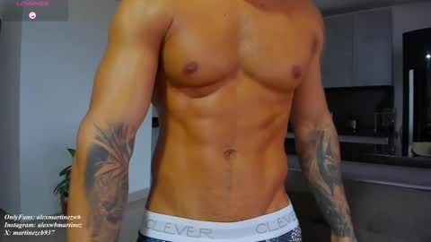 Onlyfansalexmartinezwb  Instagram alexwbmartinez  Twitter martinezcb937 online show from September 17, 10:22 pm