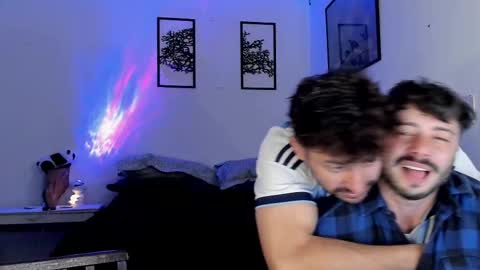 Alexander Jaz online show from September 21, 12:29 pm