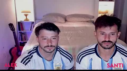 Alexander Jaz online show from November 13, 11:20 am