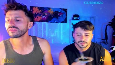 Snapshot of alexanderjaz chatting on January 11, 10:20 am Alexander Jaz online show from January 11, 10:20 am