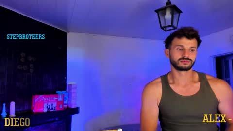 Snapshot of alexanderjaz chatting on January 17, 6:51 am Alexander Jaz online show from January 17, 6:51 am