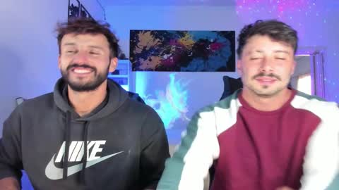 Snapshot of alexanderjaz chatting on January 31, 10:08 pm Alexander Jaz online show from January 31, 10:08 pm