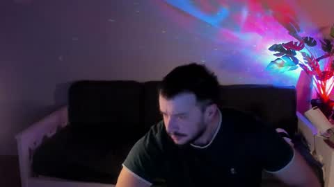 Snapshot of alexanderjaz chatting on July 9, 9:57 am Alexander Jaz online show from July 9, 9:57 am