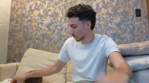 alexanderoconnor1 online show from July 15, 3:50 pm