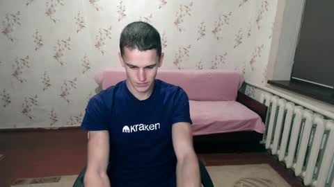 alexanderstrongs online show from December 15, 9:09 pm