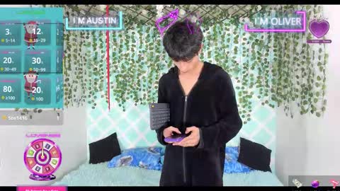 chicos hot online show from November 24, 8:08 pm