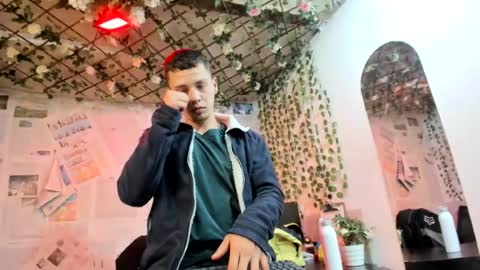 chicos hot online show from July 11, 7:38 pm