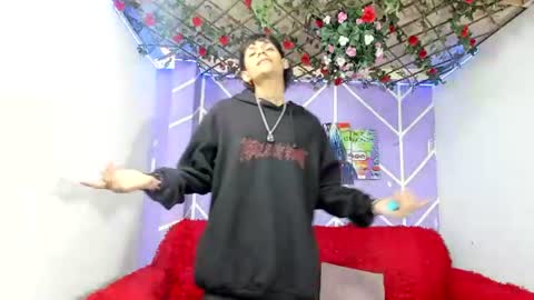 chicos hot online show from July 17, 2:02 pm