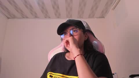 Snapshot of alexandra_clauss chatting on March 9, 12:10 am alexandra clauss online show from March 9, 12:10 am