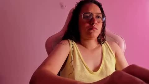 Snapshot of alexandra_clauss chatting on November 20, 4:40 pm alexandra clauss online show from November 20, 4:40 pm