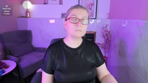 Alexandra online show from March 6, 12:40 am