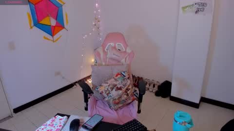 Alexandra Independent model online show from February 18, 2:51 am