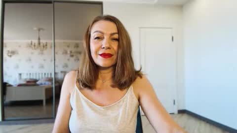 Alexandra Rosee online show from April 13, 7:14 am