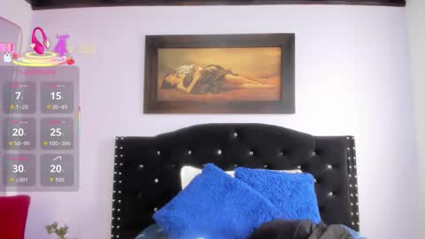 alexandra online show from September 15, 4:07 pm