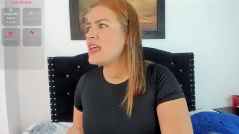 alexandra online show from November 28, 3:58 pm