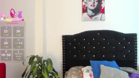 alexandra online show from July 23, 12:14 pm