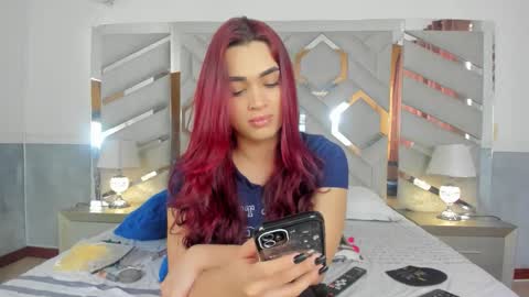 Alexandra ig  alexandraax09  online show from February 2, 3:00 pm