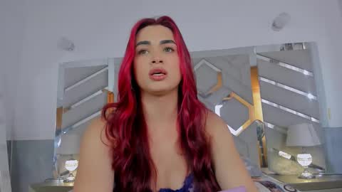 Alexandra ig  alexandraax09  online show from April 6, 2:51 pm