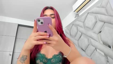 Alexandra ig  alexandraax09  online show from May 30, 2:58 pm