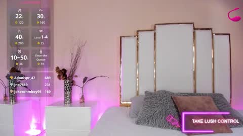 alexandraa_gomez online show from November 16, 3:06 pm