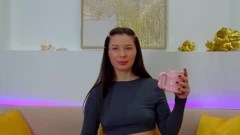 AlexandraBloom online show from February 10, 6:56 pm