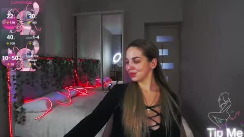 alexandracandy online show from May 5, 12:46 pm