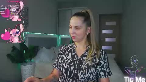 alexandracandy online show from June 13, 1:09 pm