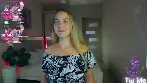 alexandracandy online show from August 7, 2:19 pm
