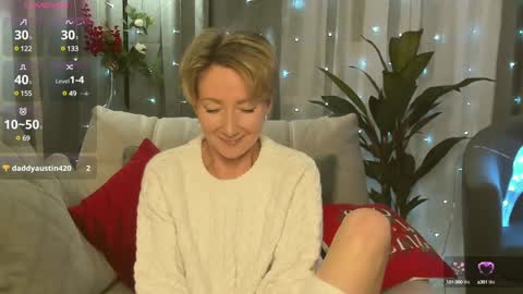 Alexandra online show from December 16, 1:11 pm