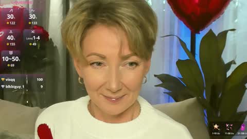 Alexandra online show from February 14, 12:57 pm