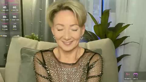 Alexandra online show from October 6, 12:57 pm