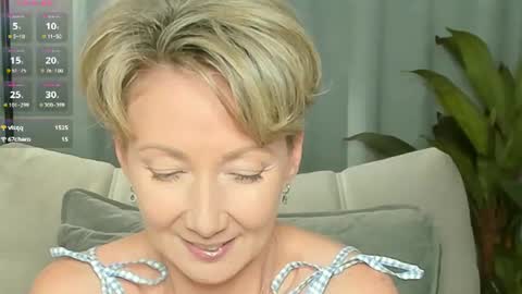 Snapshot of alexandrafix chatting on June 19, 2:10 pm Alexandra online show from June 19, 2:10 pm