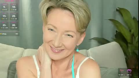 Snapshot of alexandrafix chatting on June 30, 1:56 pm Alexandra online show from June 30, 1:56 pm