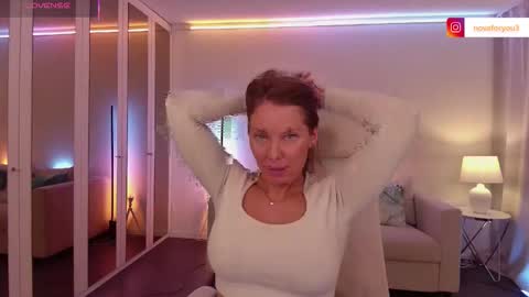 Snapshot of alexandraforyou chatting on February 15, 4:58 pm alexandraforyou online show from February 15, 4:58 pm