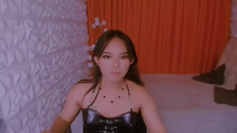 alexandrafoster online show from March 19, 7:07 pm