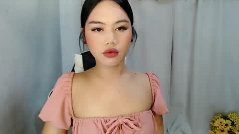 Andrea online show from November 11, 1:33 pm