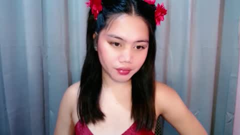 Andrea online show from May 22, 1:02 am