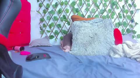 ALEXANDRA online show from January 9, 8:45 am