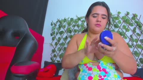 ALEXANDRA online show from January 11, 10:51 am