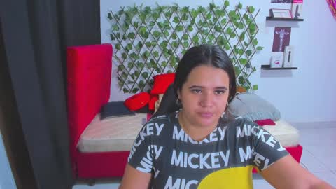 ALEXANDRA online show from January 29, 2:51 am