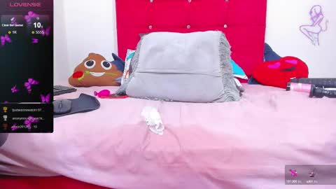 ALEXANDRA online show from March 6, 4:08 am