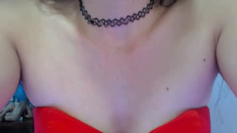 alexandrasaen online show from January 17, 9:40 pm